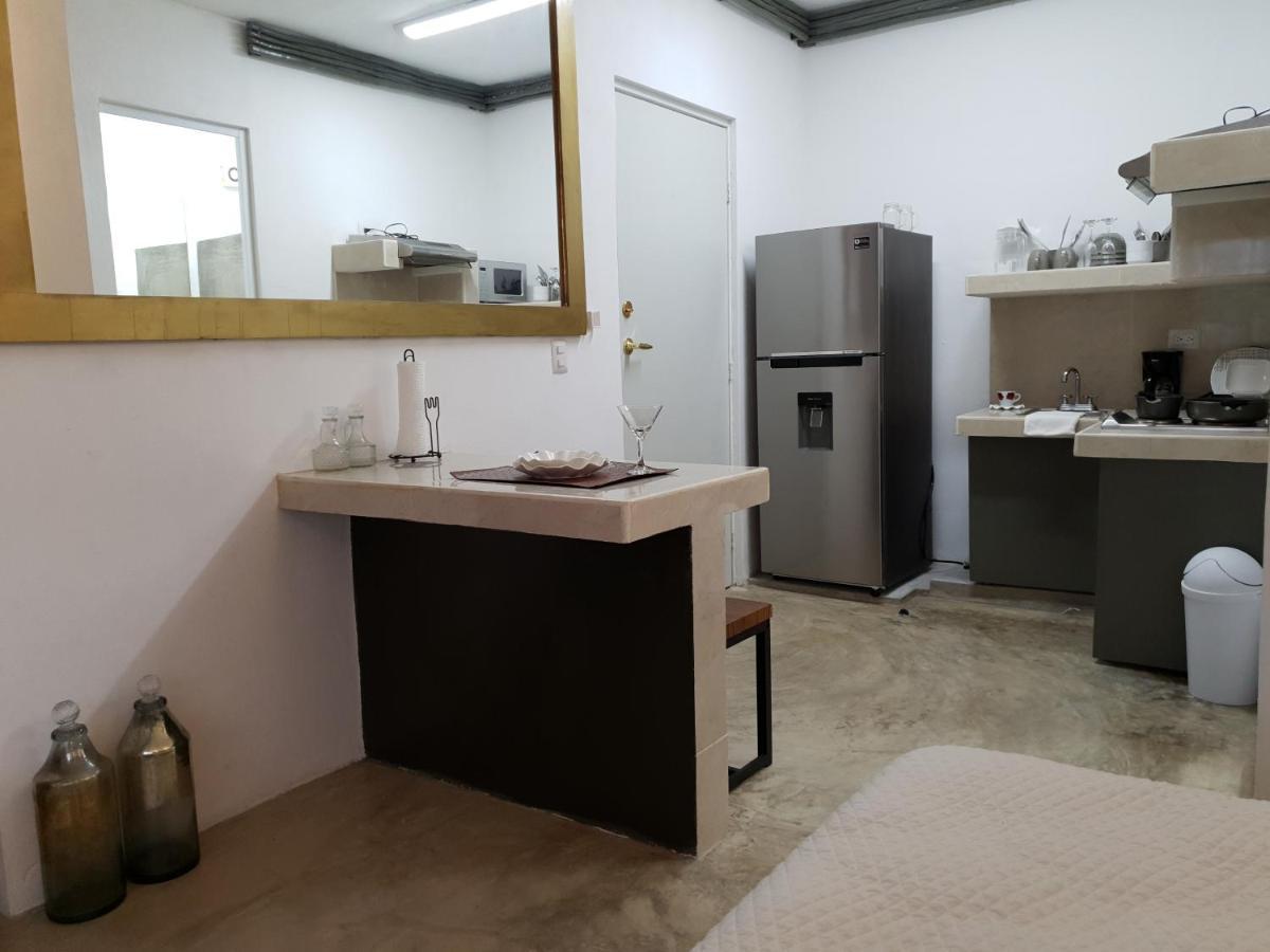 Elixir Homes トゥルム エクステリア 写真
