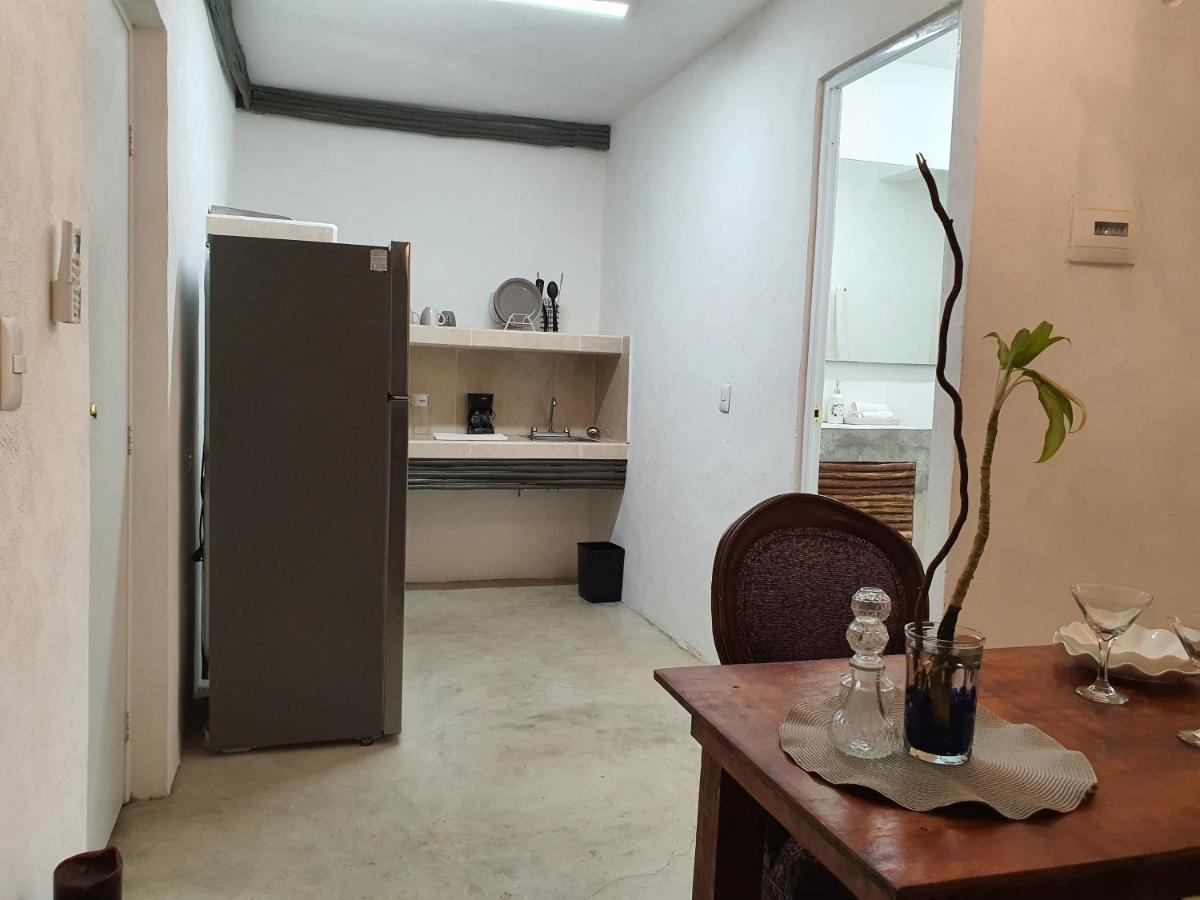 Elixir Homes トゥルム エクステリア 写真