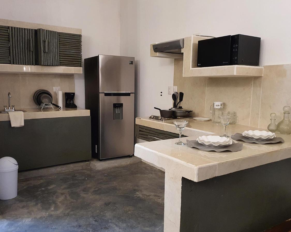 Elixir Homes トゥルム エクステリア 写真