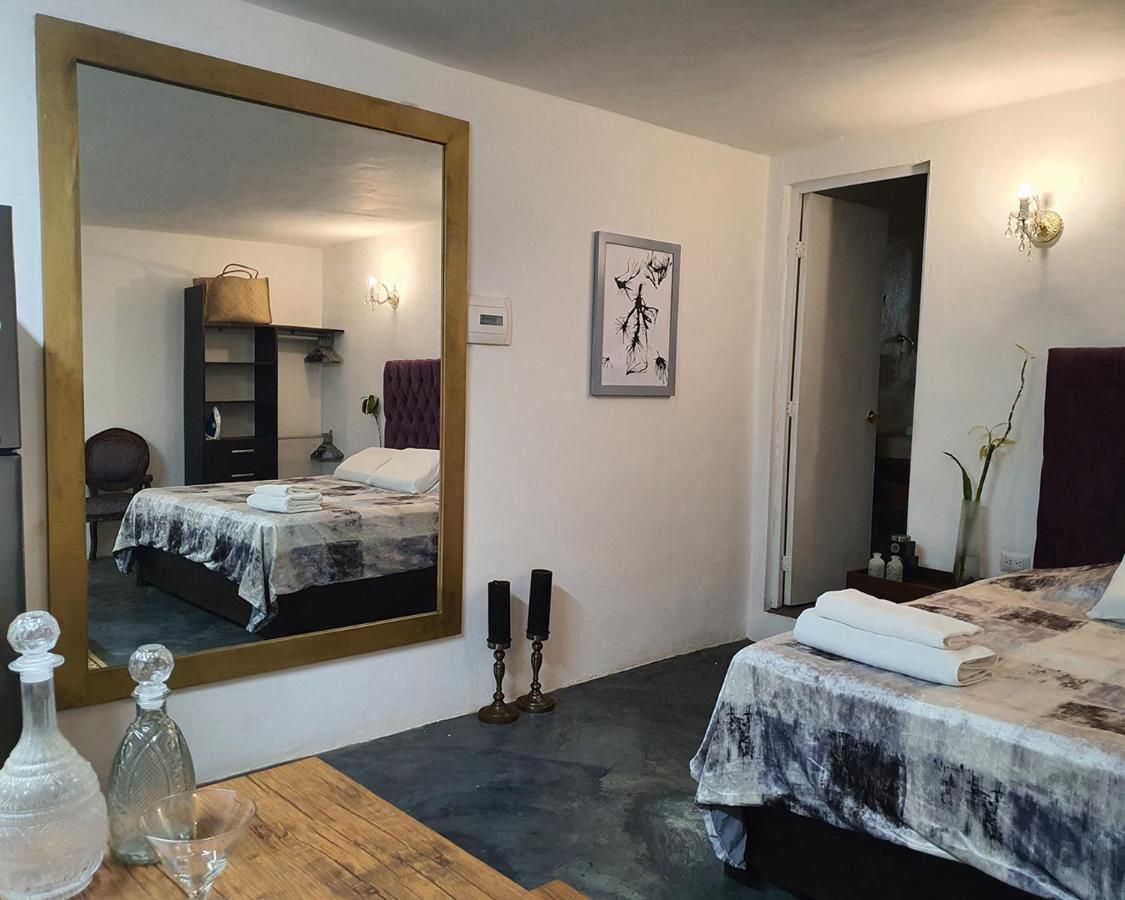 Elixir Homes トゥルム エクステリア 写真